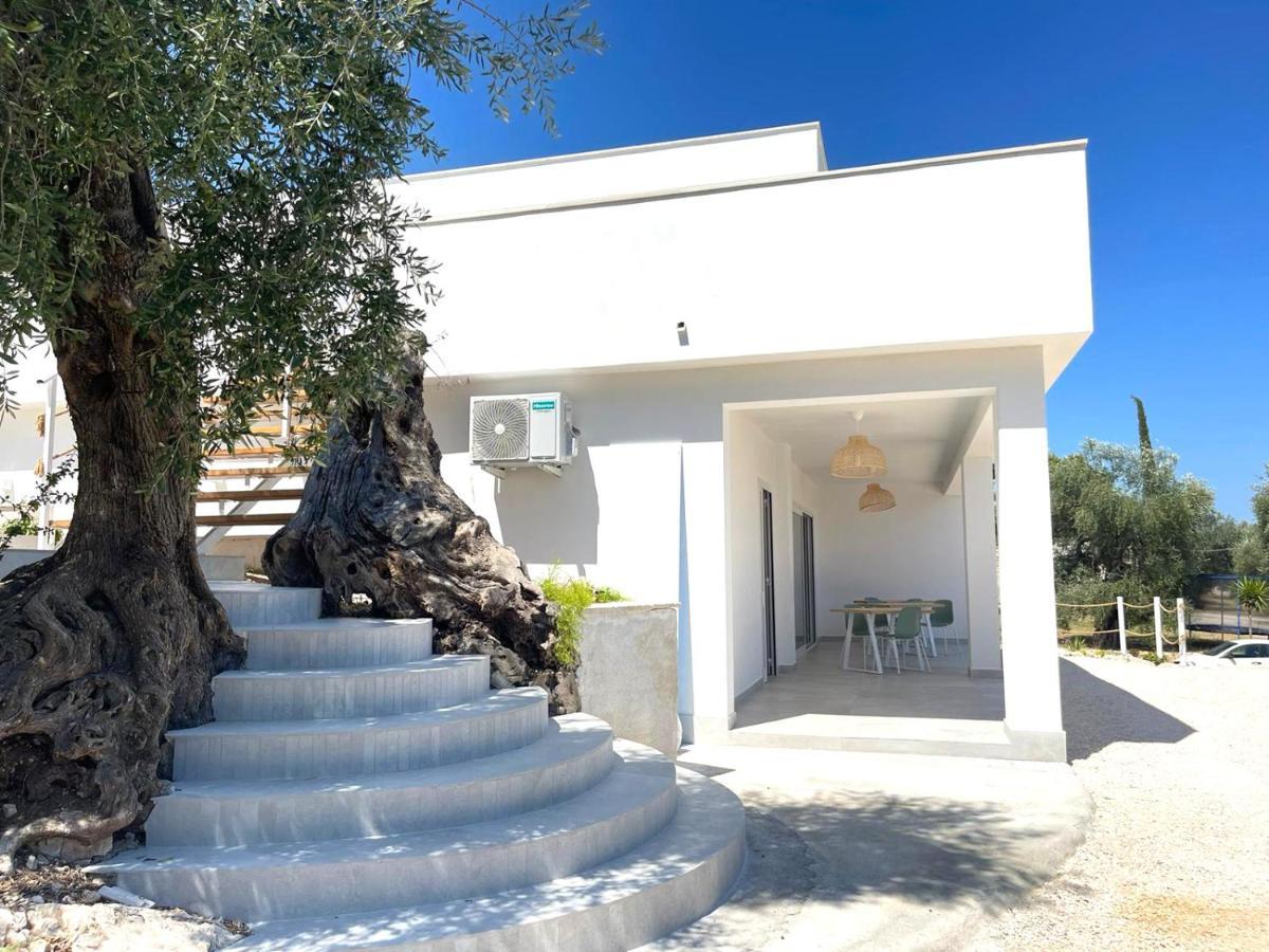 Le Fronde Vieste Exterior photo