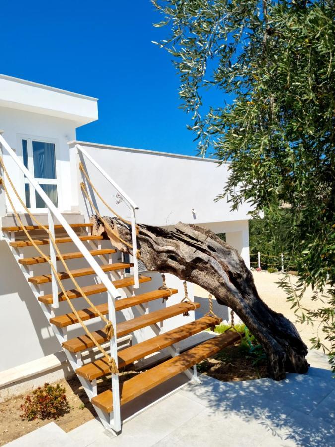 Le Fronde Vieste Exterior photo